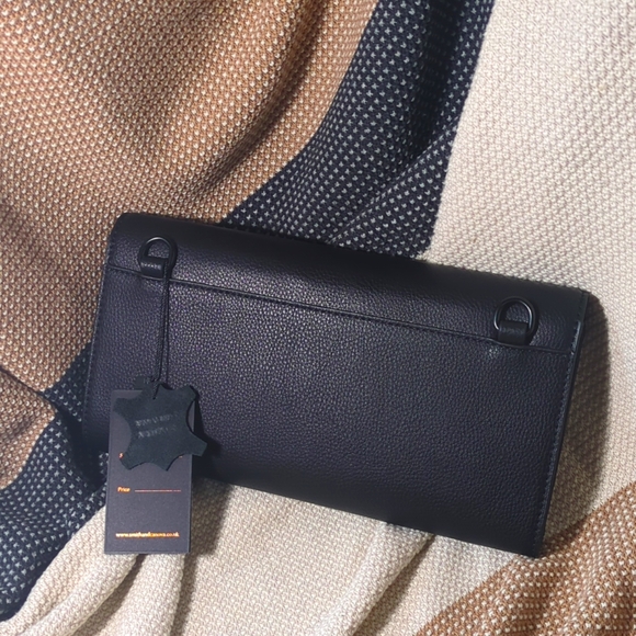 Smith & Canova 3-way Bag w/ Dust Bag NWT - Picture 2 of 5